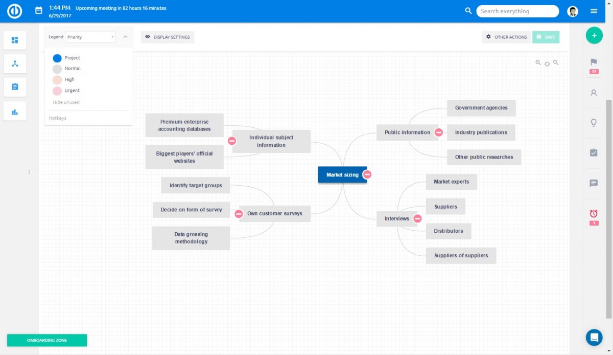 Easy Project - Templates Easy Project - Templates