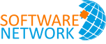 software netwerk eenvoudig Project partner