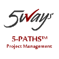 5ways - שותף קל לפרויקט