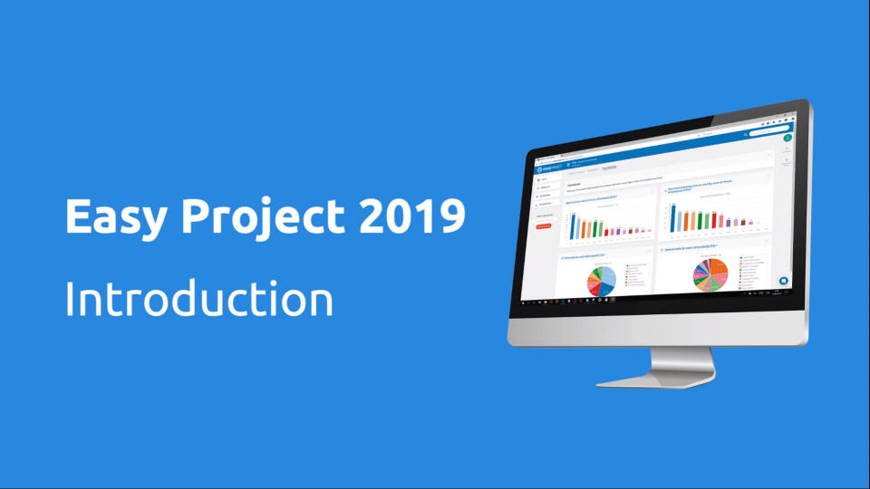 One small step for man, one giant leap for project teams - Easy Project 2019 One small step for man, one giant leap for project teams - Easy Project 2019