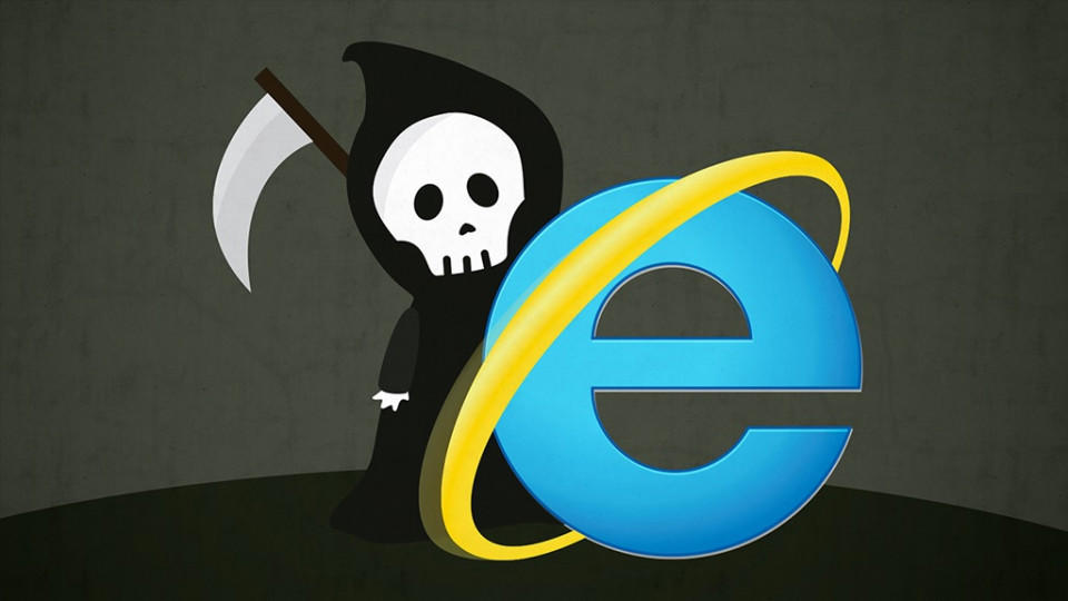 easy-project-internet-explorer End of IE support