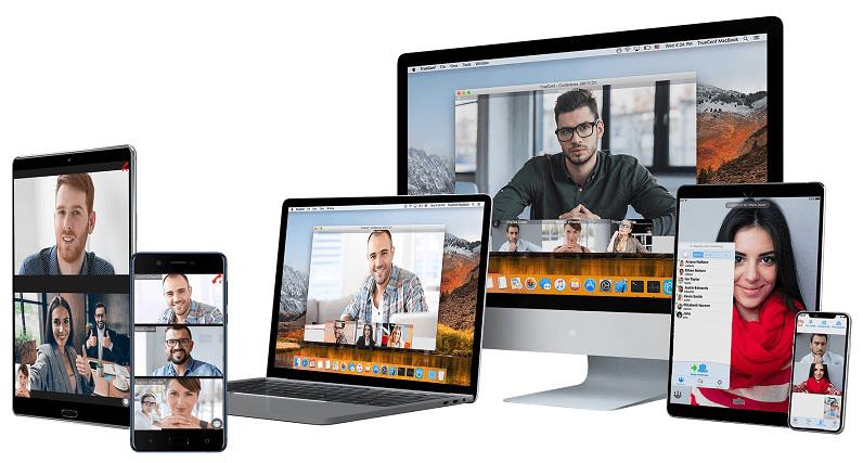 Remote-Projektmanagement: virtuelle Veranstaltungen und Videokonferenzen meistern Remote-Projektmanagement: virtuelle Veranstaltungen und Videokonferenzen meistern