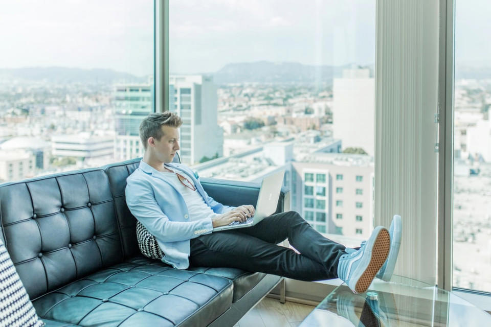 Remote-Projektmanagement: Prinzipien eines effektiven Zeitmanagements Remote-Projektmanagement: Prinzipien eines effektiven Zeitmanagements