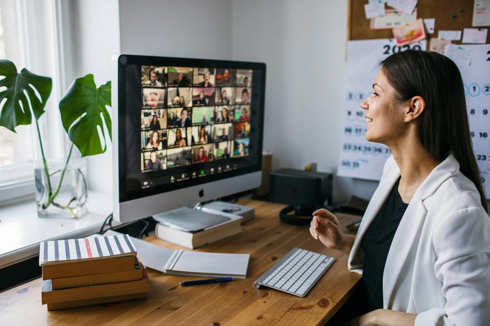 How To Maintain Your Team's Discipline From Home: Real Story Shared By Our Senior Project Manager How To Maintain Your Team's Discipline From Home: Real Story Shared By Our Senior Project Manager