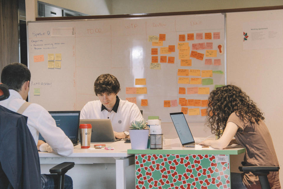 How to Optimally Manage Agile Projects How to Optimally Manage Agile Projects