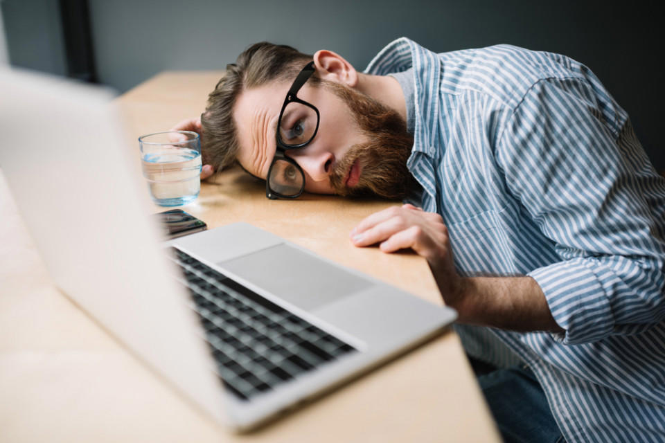 Zeit für Veränderungen? Warum Sie sich jetzt nach einer neuen Projektmanagementlösung umsehen sollte Zeit für Veränderungen? Warum Sie sich jetzt nach einer neuen Projektmanagementlösung umsehen sollte