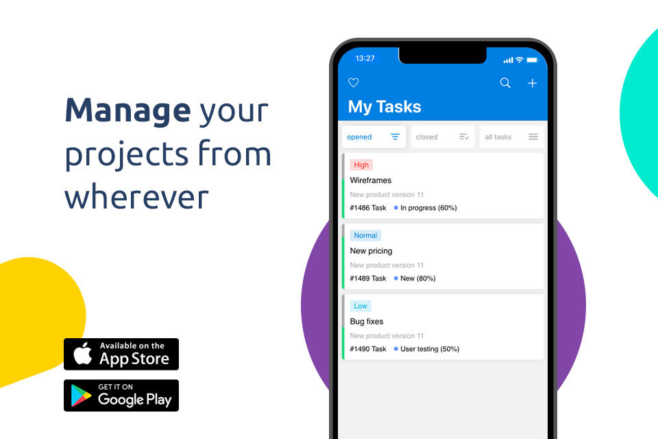 New Easy Project Mobile App Is Here! Discover Top 3 Features for Everyday Situations New Easy Project Mobile App Is Here! Discover Top 3 Features for Everyday Situations