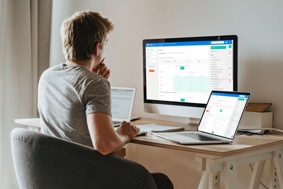 Take Greater Control of Your Project Management Through Workflow Take Greater Control of Your Project Management Through Workflow