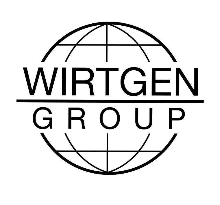 Support System for heavy machinery - Wirtgen America