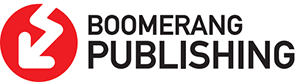 Boomerang Publishing -EEA -prosjekter i produksjonsselskap (casestudie)