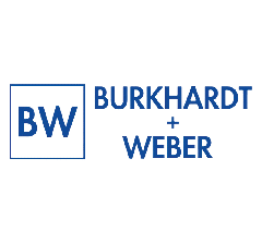 Burkhardt + Weber - Let projekt