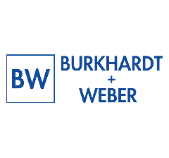 Burkhardt + Weber - Let projekt Burkhardt + Weber - Let projekt