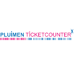 Pluimen Ticketcounter  - 簡単なプロジェクト