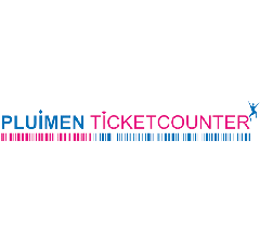 Pluimen Ticketcounter - let projekt Pluimen Ticketcounter - let projekt