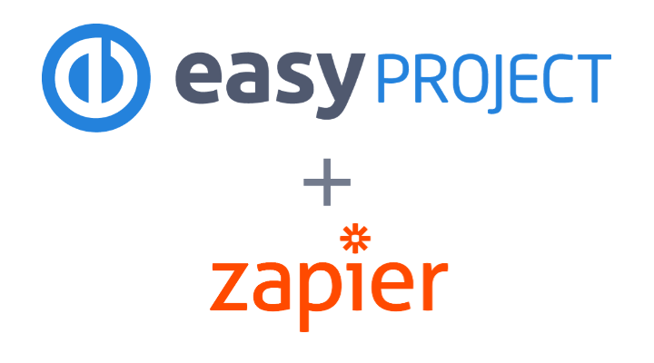 Easy Project 10 - Integration using Zapier Easy Project 10 - Integration using Zapier