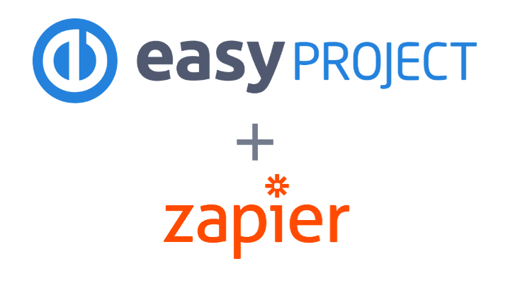 Easy Project 10 - Integration using Zapier