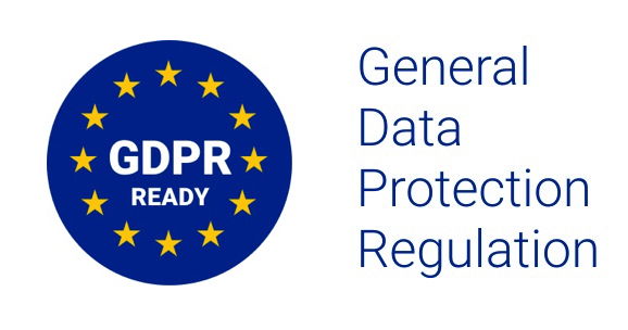 Easy Project – 100% GDPR compliance