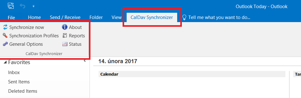 Outlook 2016 Calendar Not Syncing With Imap Servers Osmommy