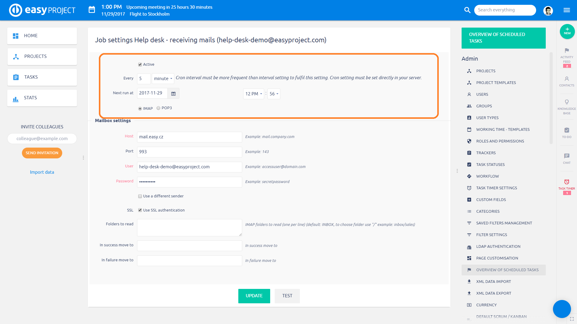 3DIEMME Helpdesk - Impostazioni di controllo della scheda grafica -  Knowledge Base