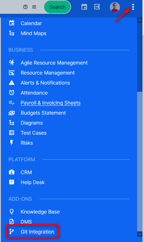 Github Integration Easy Project Github Integration Easy Project