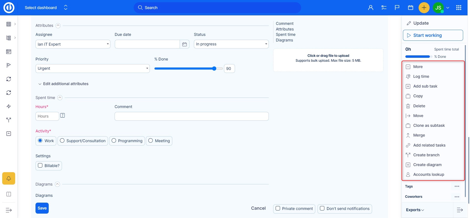 What Is a Task Tracker and Why Do You Need One? - Amitree