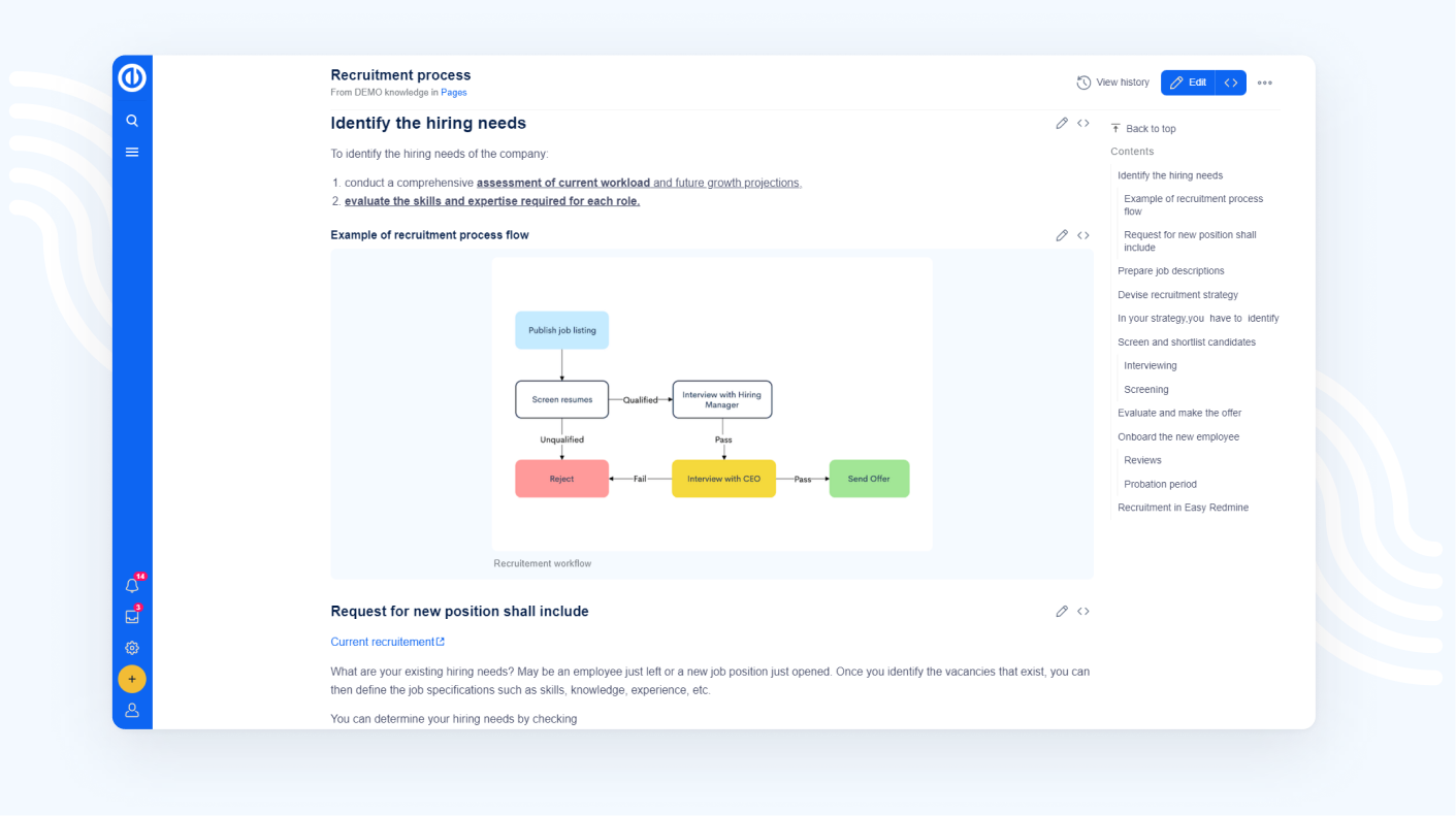 Easy Project Add-ons - Easy Project