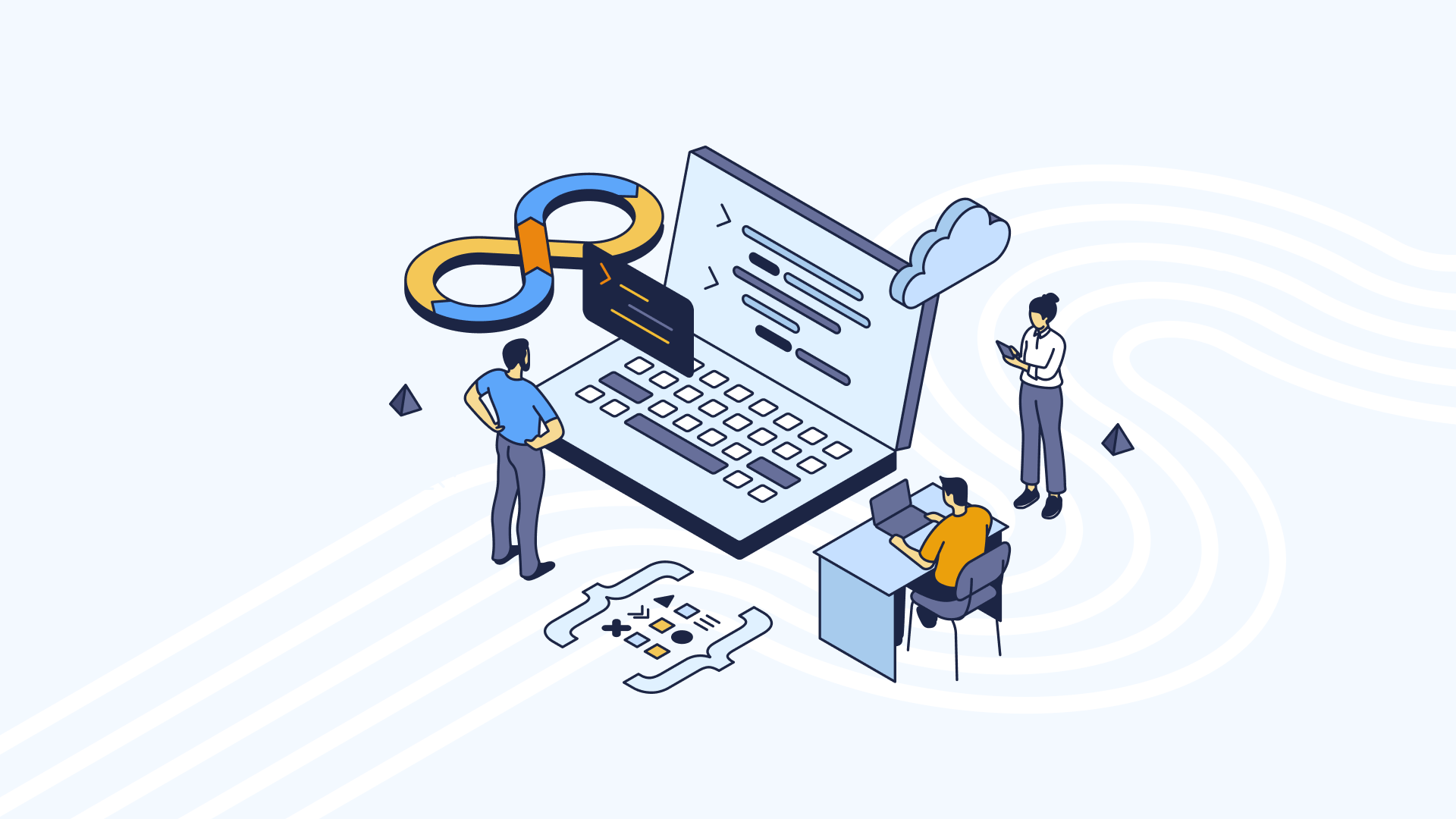 Project managent software powered by AI - Easy Project