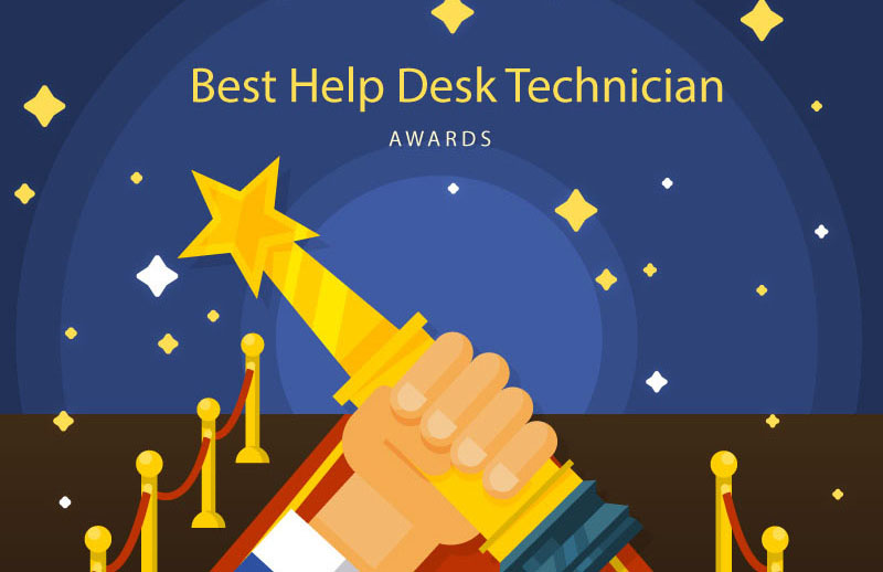 5 Tips On How To Become The Best Help Desk Technician Easy Project