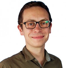 Filip Moravek