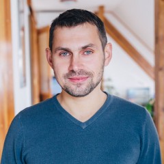 Ondřej Šťovíček