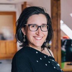 Easy Project - Stáňa Šálková Nechvílová