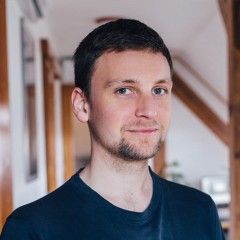 Easy Project - Robert Kovacik
