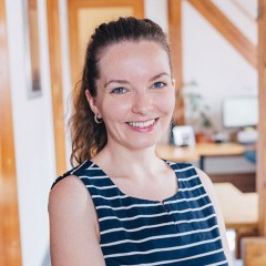 Hedviga Cebová - Easy Project