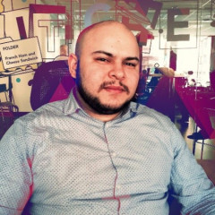 Armen Karapetjan - Easy Software
