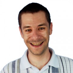 Viktor Jelínek - Easy Project