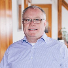 Stefaan Verhulst - Easy Project
