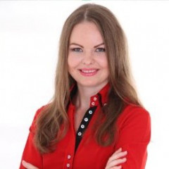 Anna Ogunnusi - Easy Software
