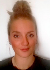 Bc. Barbora Nováková
