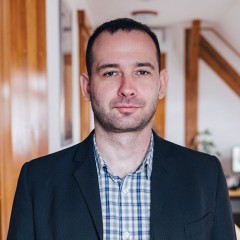 Ondřej Šustr - Easy Software