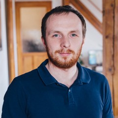 Ondřej Pop - Easy Software