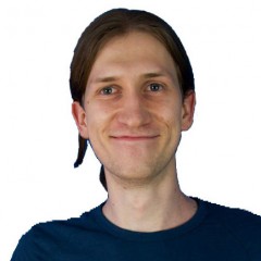 Ondřej Moravčík - Easy Software