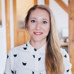 Monika Jorníčková - Easy Software