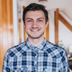 Lukáš Hubka - Easy Software