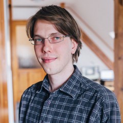Jiří Bruk - Easy Software