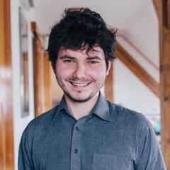Jaroslav Böhmer - Easy Software