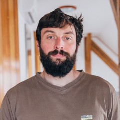 Jakub Rybníček - Easy Software