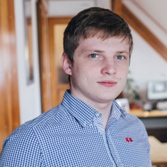 Ivan Marangoz - Easy Software
