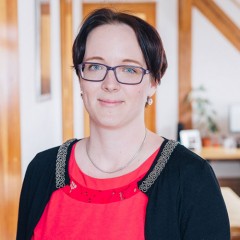 Gabriela Jannová - Easy Software