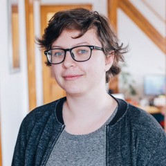 Daria Doronina - Easy Software