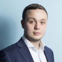 Roman Olejnikov - Easy Software